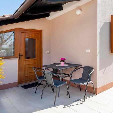 רוביני Apartments Pataj מראה חיצוני תמונה