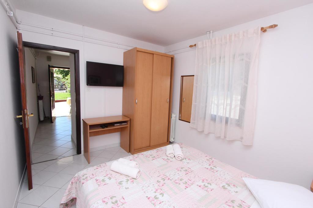 רוביני Apartments Pataj מראה חיצוני תמונה