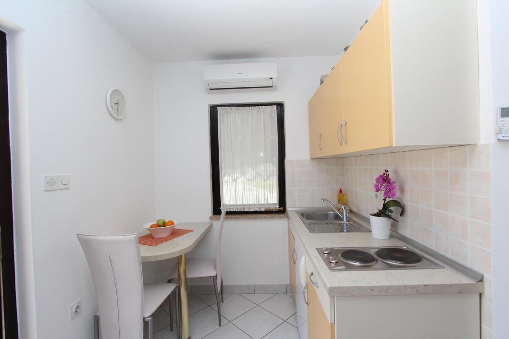רוביני Apartments Pataj מראה חיצוני תמונה