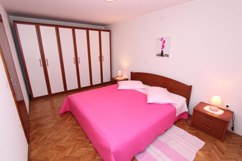 רוביני Apartments Pataj מראה חיצוני תמונה