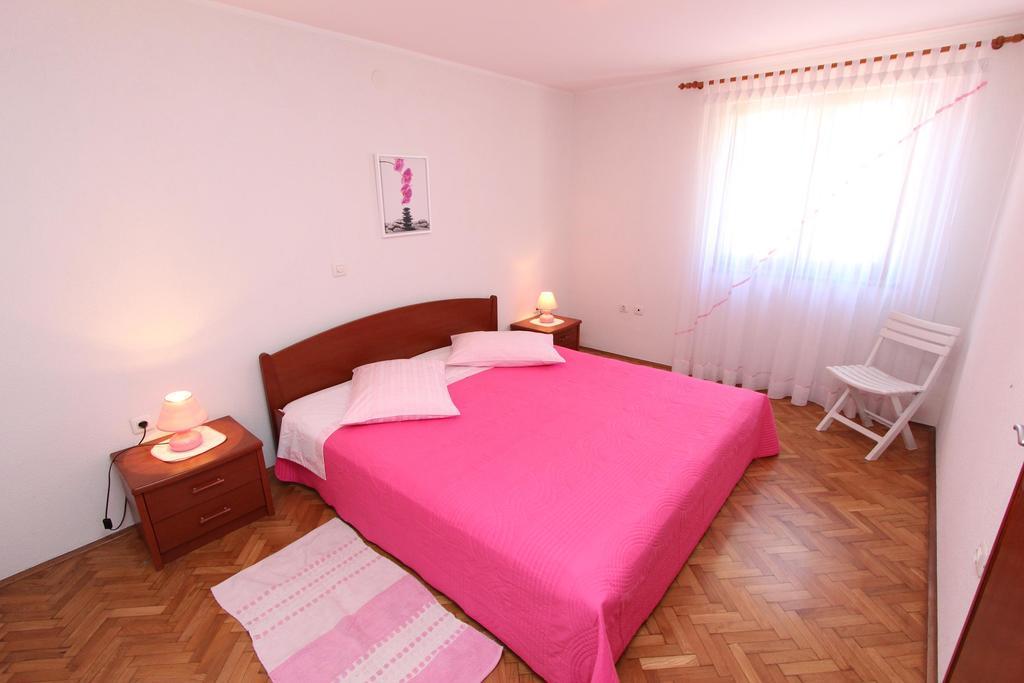 רוביני Apartments Pataj מראה חיצוני תמונה
