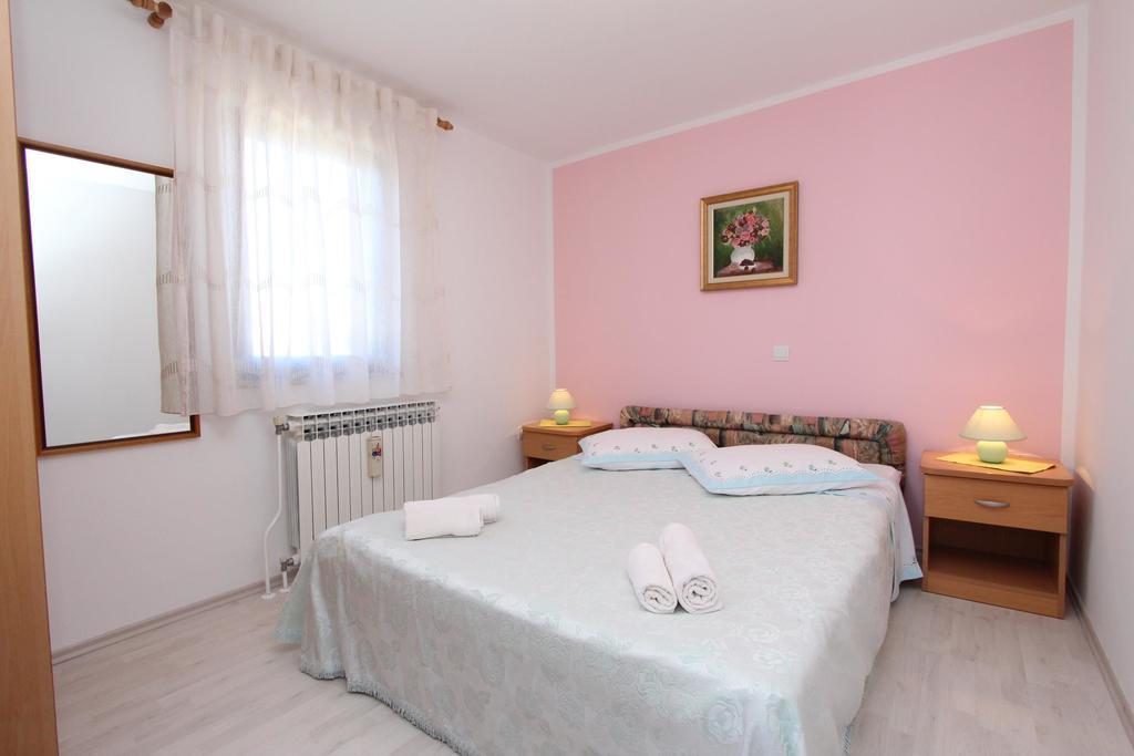 רוביני Apartments Pataj מראה חיצוני תמונה
