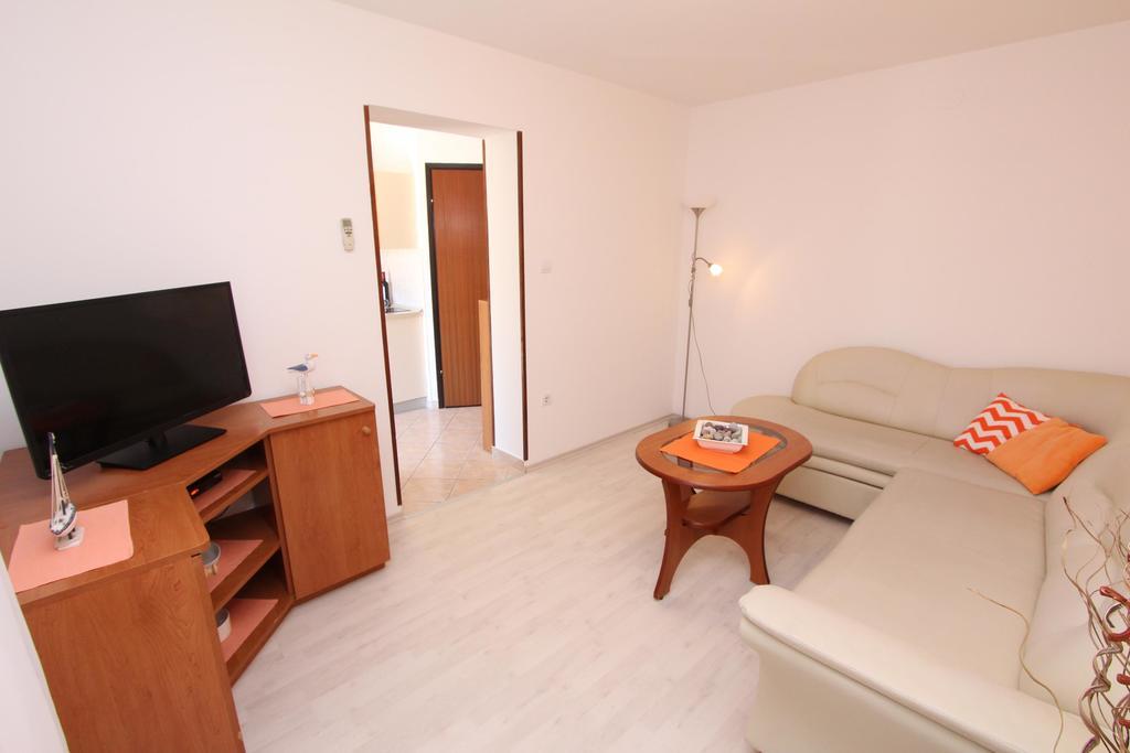 רוביני Apartments Pataj מראה חיצוני תמונה